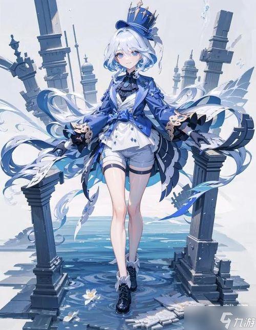 水神卡洛斯最新爆料,探寻神秘力量的起源与奥秘