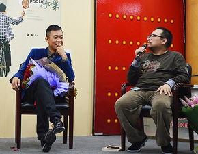 史航张译最新爆料